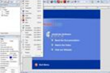 AutoPlay Media Studio预览：AutoPlay Media Studio